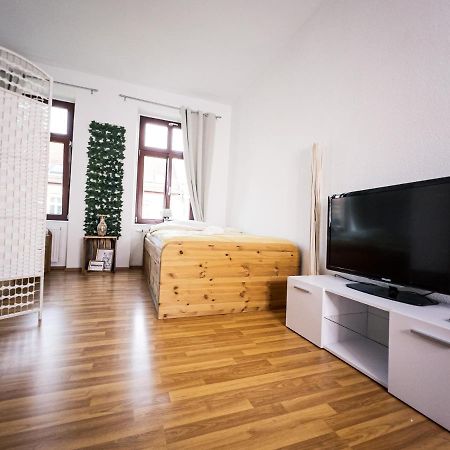 ° Charming Central 24/7 Serviced Apartment ° ライプツィヒ エクステリア 写真