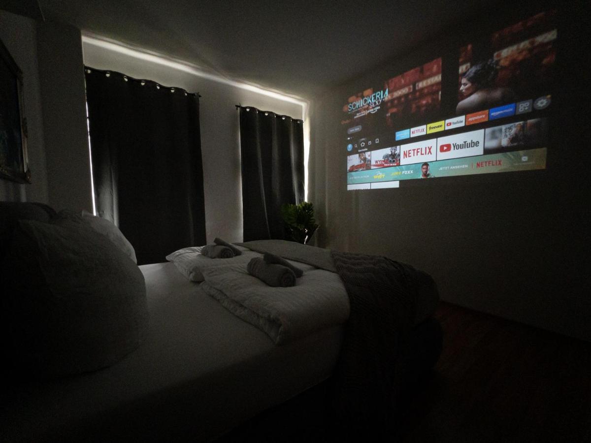 ° Charming Central 24/7 Serviced Apartment ° ライプツィヒ エクステリア 写真