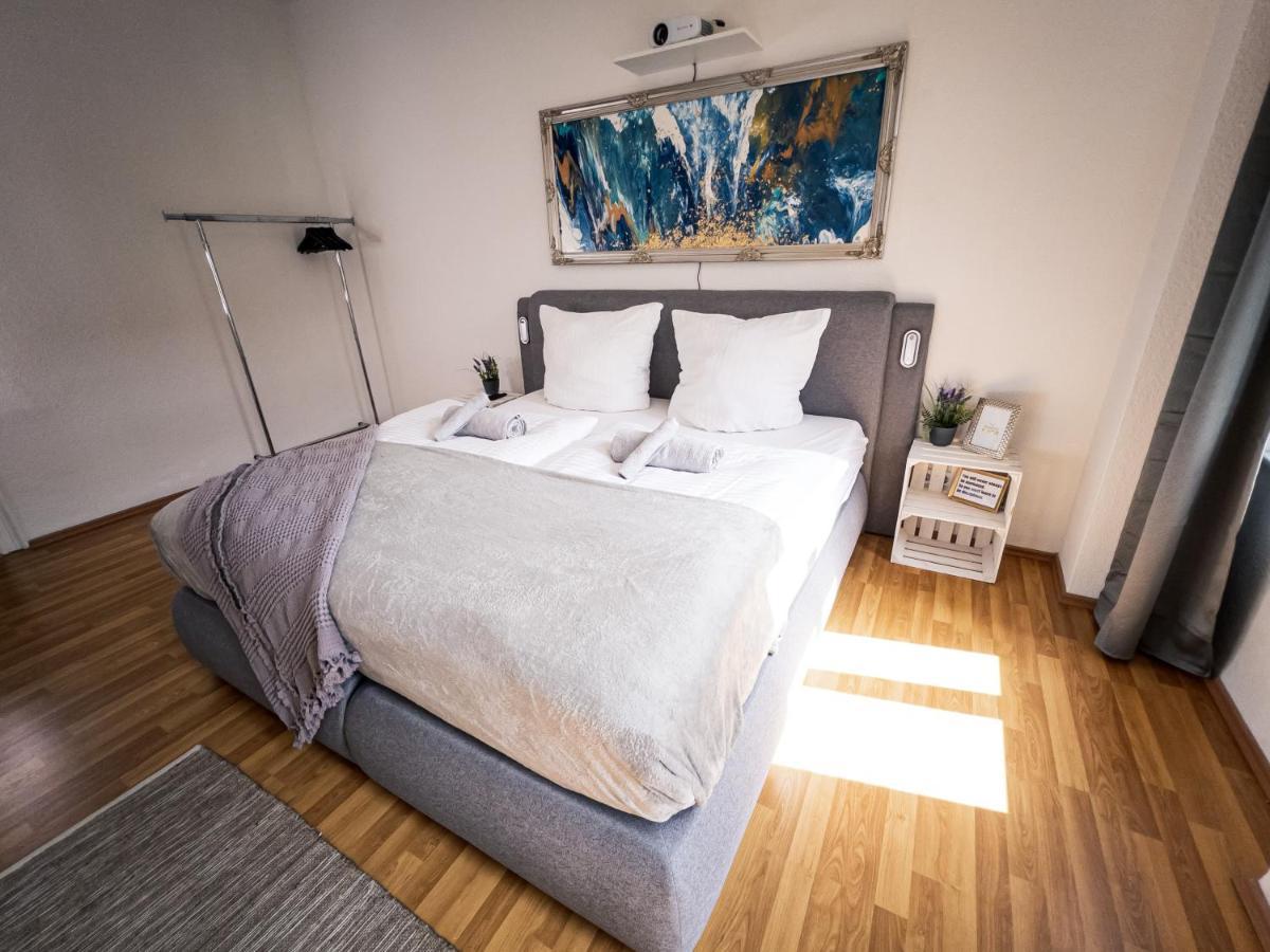 ° Charming Central 24/7 Serviced Apartment ° ライプツィヒ エクステリア 写真