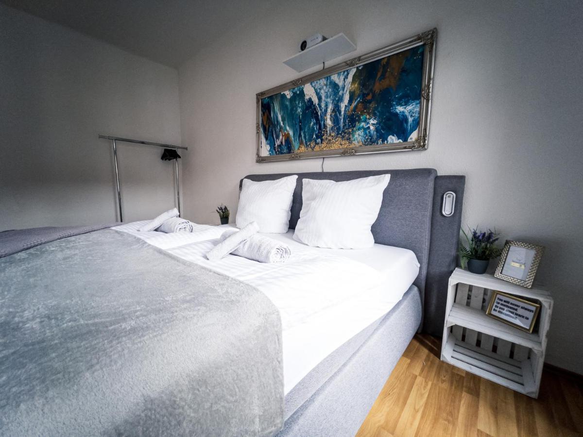° Charming Central 24/7 Serviced Apartment ° ライプツィヒ エクステリア 写真