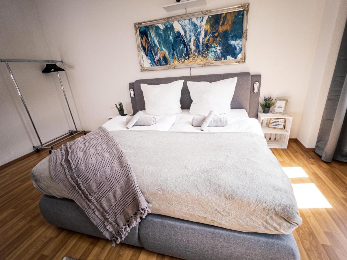 ° Charming Central 24/7 Serviced Apartment ° ライプツィヒ エクステリア 写真